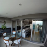 Apartamento à venda com 1 suíte em Pinheiros, São Paulo, SP