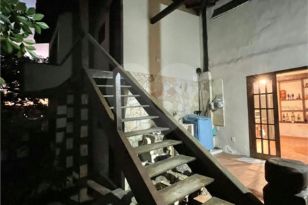 Casa à venda com 4 suítes em Geribá, Armação dos Búzios, RJ