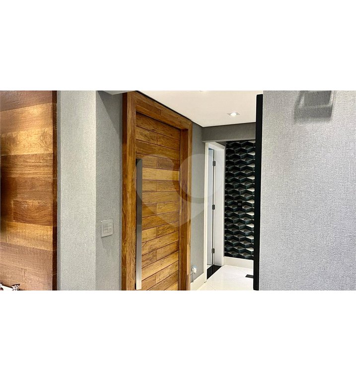 Apartamento à venda com 3 suítes em Perdizes, São Paulo, SP