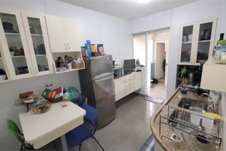 Apartamento à venda com 2 quartos em Perdizes, São Paulo, SP