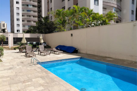 Apartamento à venda com 2 suítes em Vila Leopoldina, São Paulo, SP