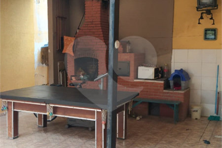 Casa à venda com 4 quartos, sendo 1 suíte,  em Vila Mogilar, Mogi das Cruzes, SP
