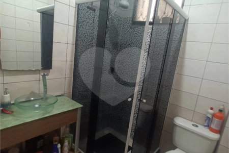 Casa à venda com 2 quartos, sendo 1 suíte, no condomínio Parque Central, Rio de Janeiro - RJ