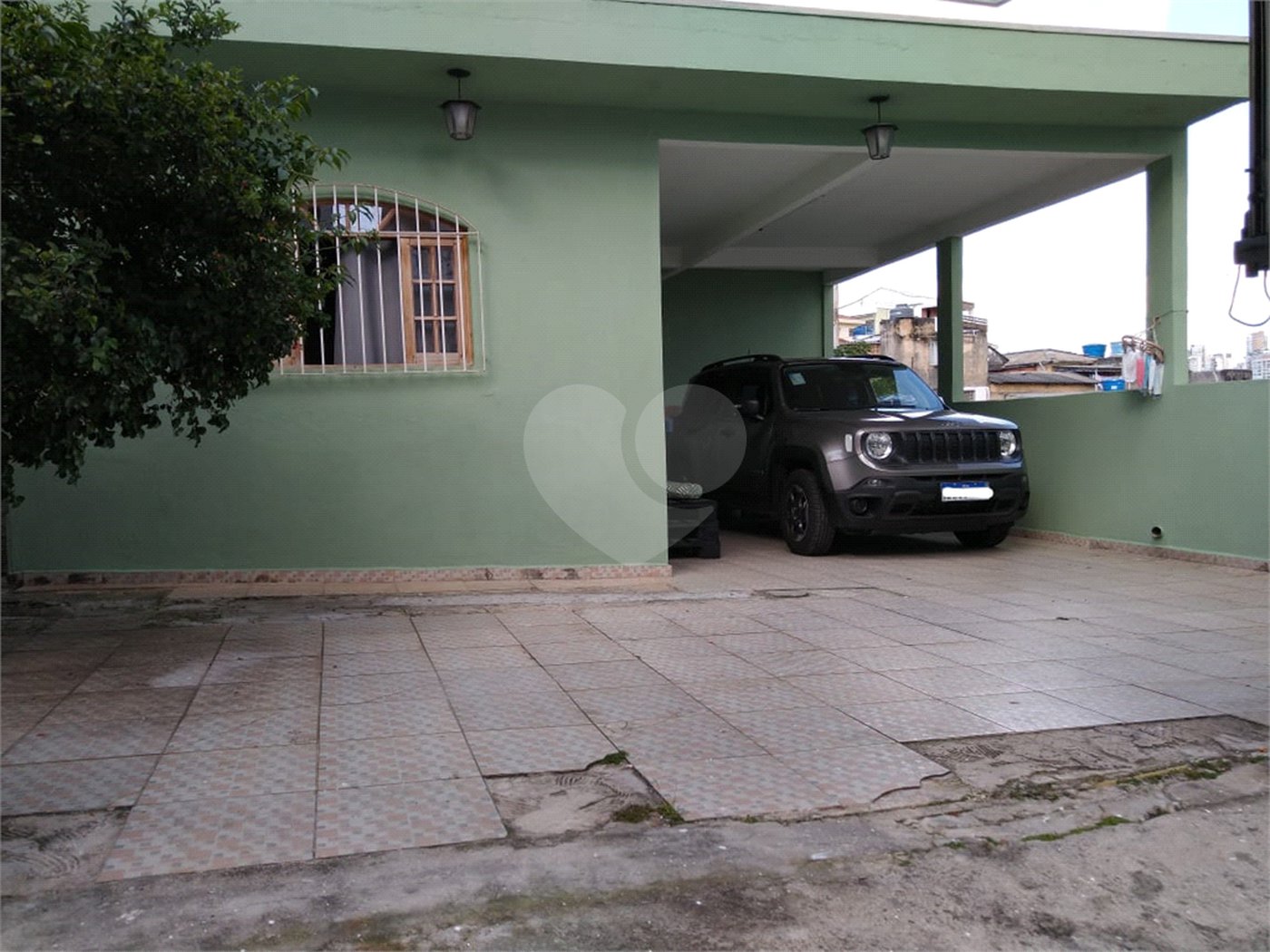 Casa à venda com 2 suítes em Mandaqui, São Paulo, SP