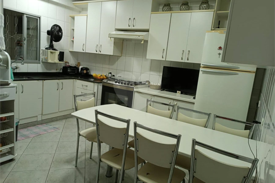 Casa de Vila à venda com 2 quartos em Vila Guilherme, São Paulo, SP