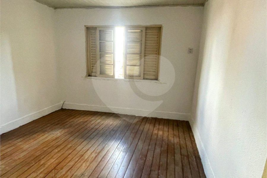 Sobrado à venda com 2 quartos em Tucuruvi, São Paulo, SP