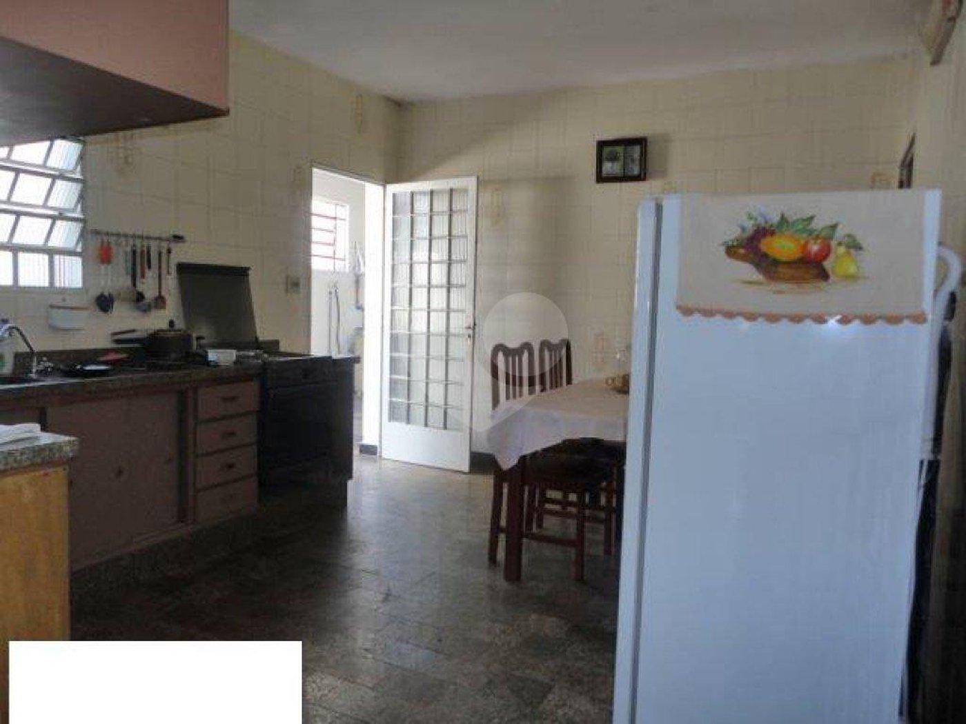 Casa de Vila à venda com 6 quartos em Jardim Peri, São Paulo, SP