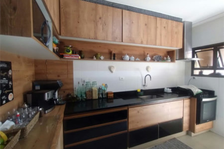 Apartamento à venda, 130 m² por R$ 540.000,00 - Loteamento João Batista Julião - Guarujá/SP
