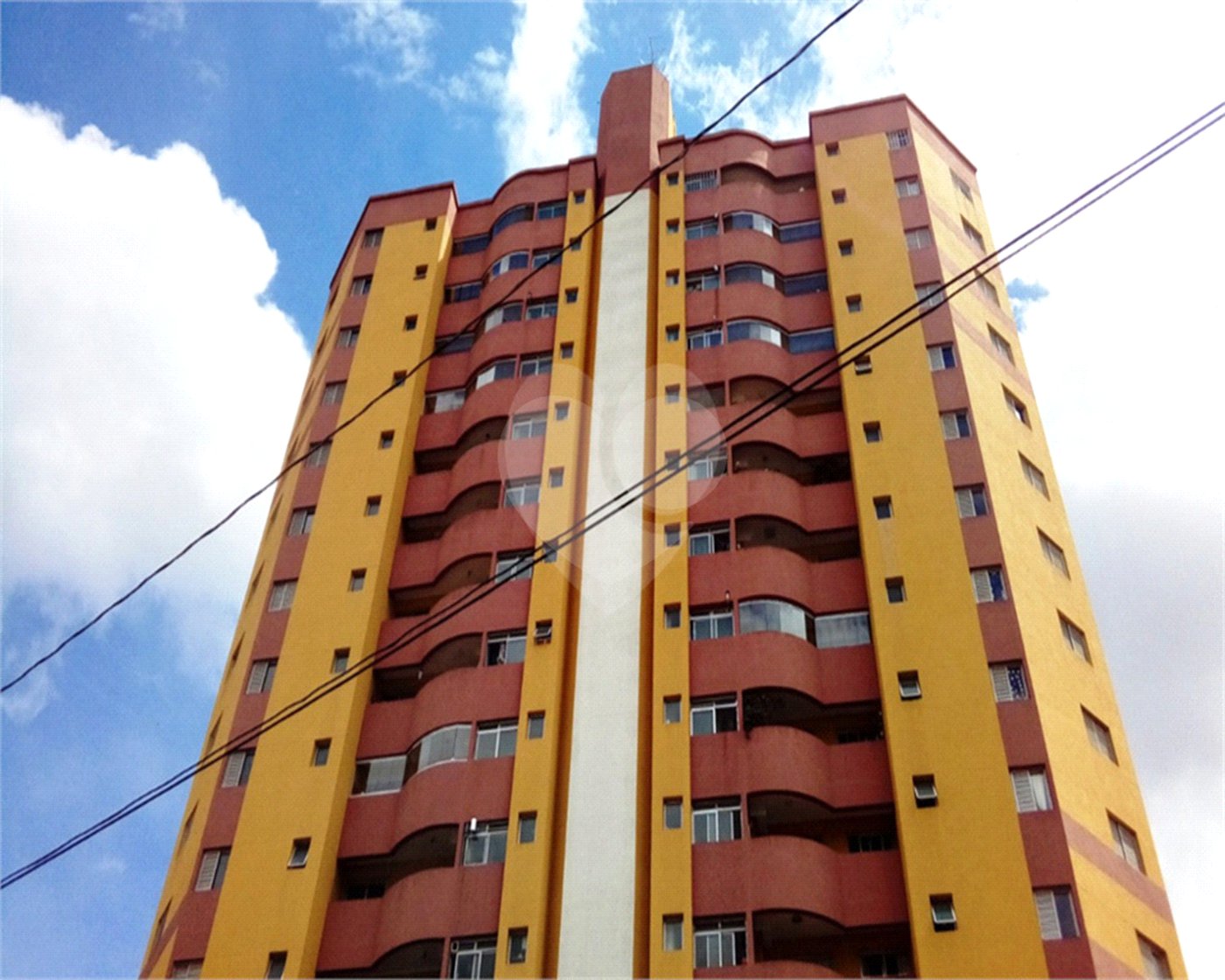 Apartamento à venda com 3 quartos, sendo 1 suíte, em Mandaqui, São Paulo, SP