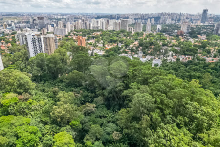 Terreno à venda no condomínio Chácara Santa Helena, São Paulo - SP