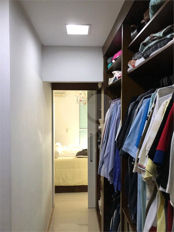 Apartamento à venda com 3 suítes em Vila Dayse, São Bernardo do Campo, SP