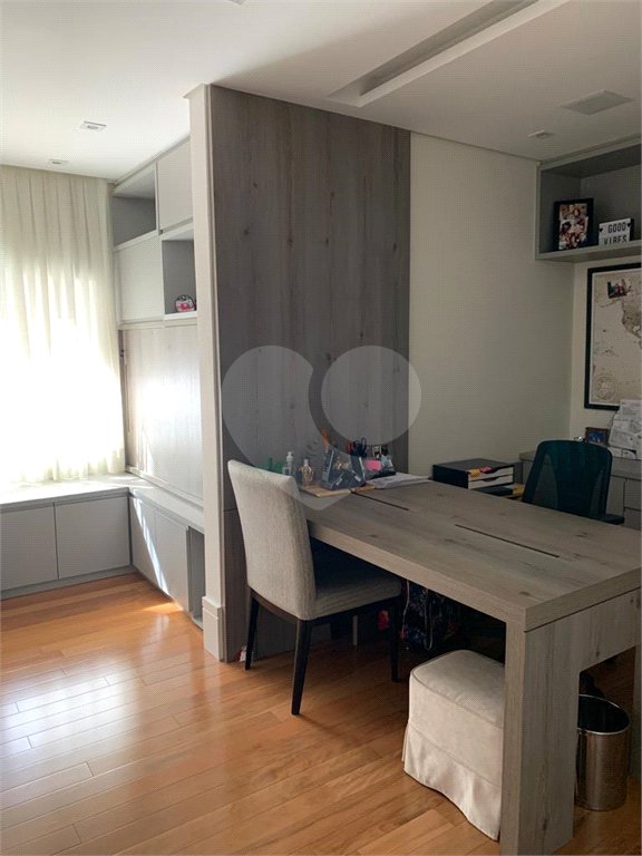 Apartamento à venda com 3 suítes em Vila Buarque, São Paulo, SP