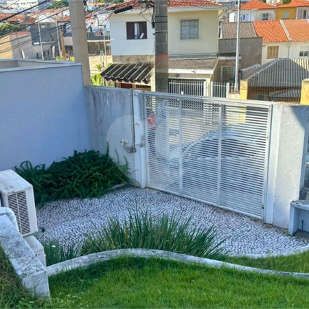 Sobrado à venda com 3 quartos, sendo 1 suíte,  em Água Fria, São Paulo, SP