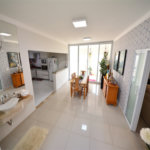 Casa à venda com 3 suítes no condomínio Jardim Reserva Bom Viver de Indaiatuba, Indaiatuba - SP