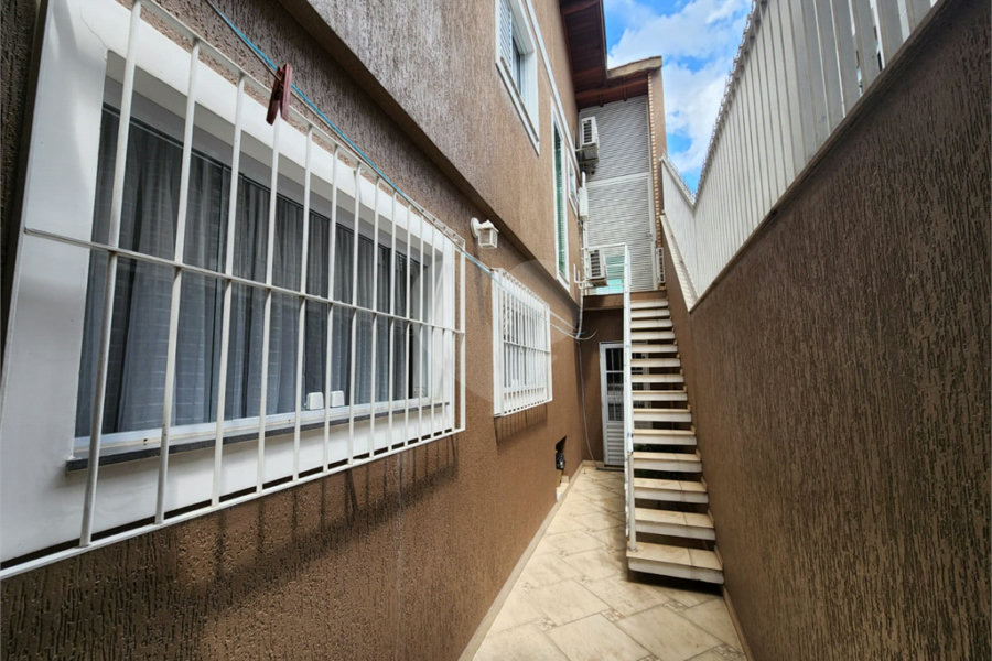 Sobrado à venda com 3 quartos, sendo 1 suíte, em Casa Verde, São Paulo, SP