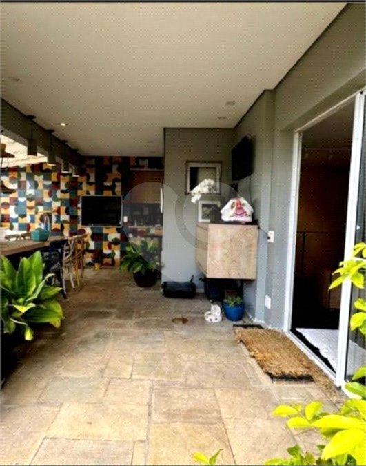 Cobertura à venda com 3 suítes em Vila Olímpia, São Paulo, SP