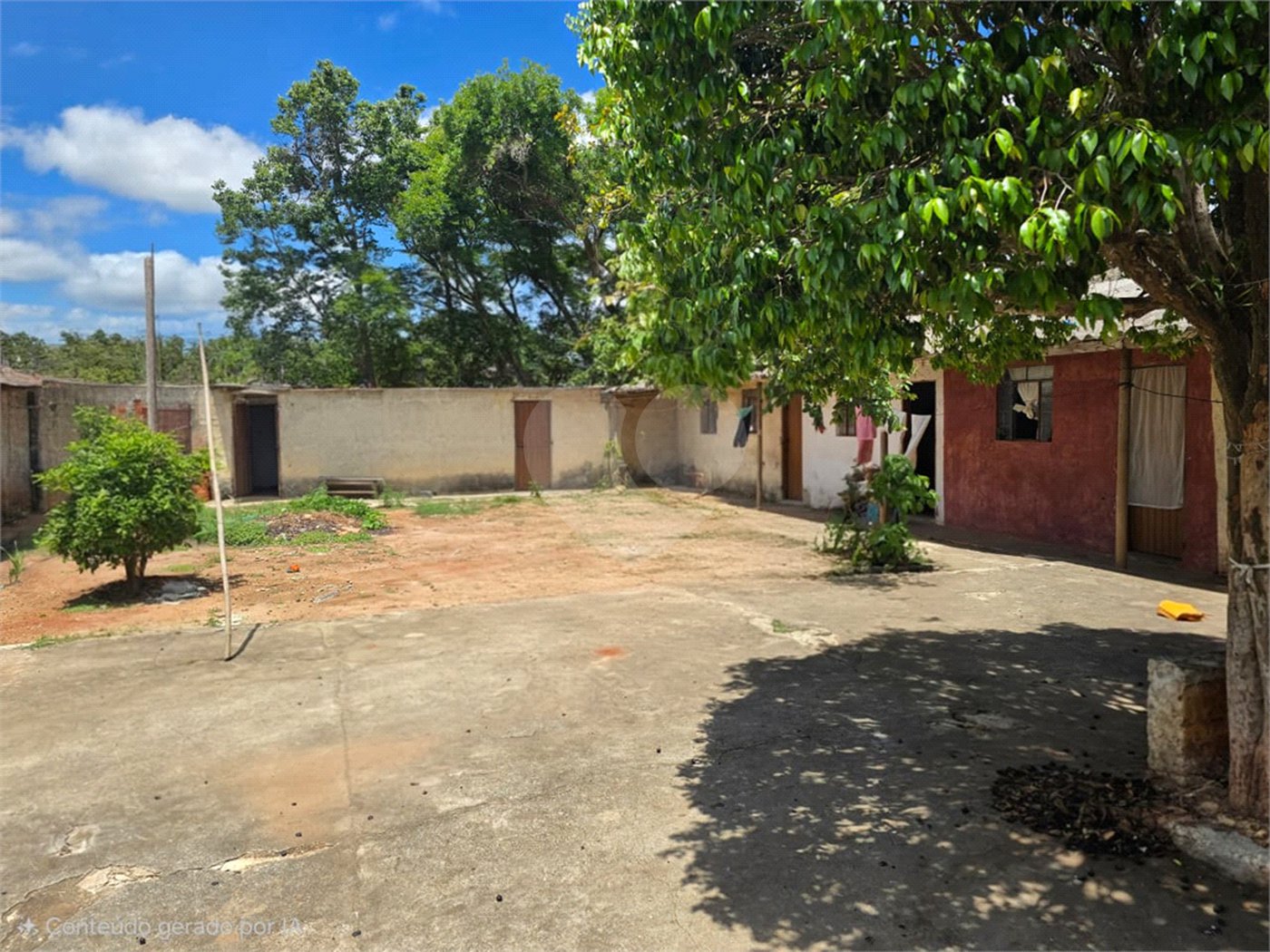 Casa à venda com 18 quartos em Vila Belo Horizonte, Itapetininga, SP