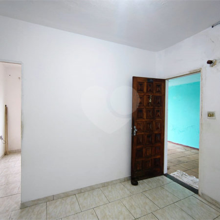 Casa à venda com 2 quartos em Vila Rio Branco, Jundiaí, SP