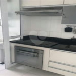 Apartamento à venda com 1 quarto em Campo Belo, São Paulo, SP