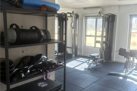 Apartamento à venda com 2 quartos em Jardim Fonte do Morumbi, São Paulo, SP