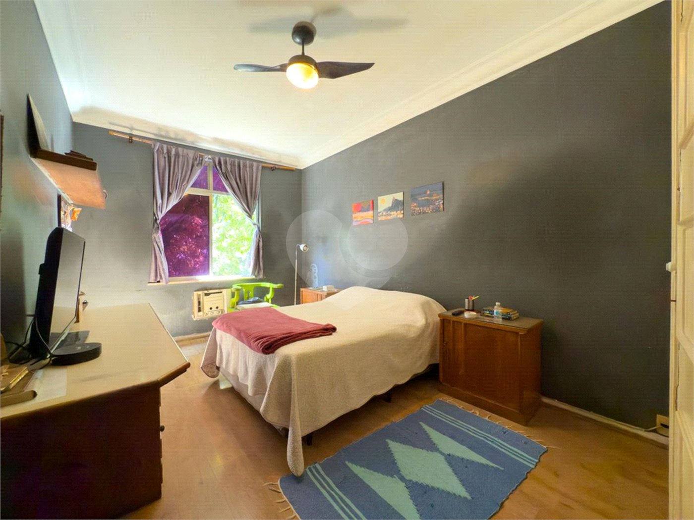 Apartamento à venda com 3 quartos, sendo 1 suíte,  em Copacabana, Rio de Janeiro, RJ