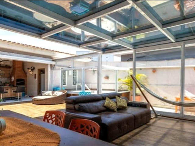 Casa à venda com 3 quartos, sendo 1 suíte,  em Tucuruvi, São Paulo, SP