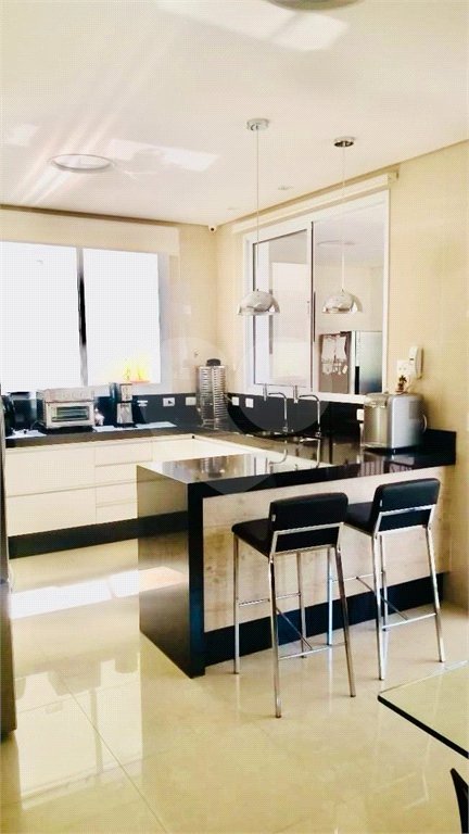Casa à venda com 4 suítes no condomínio Residencial Villa dos Inglezes, Sorocaba - SP