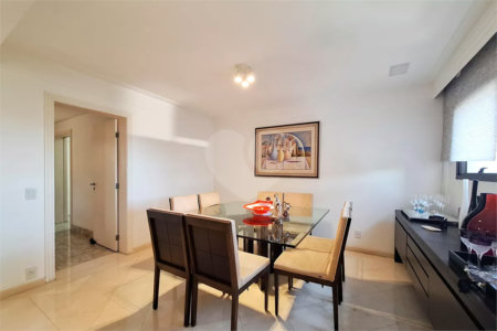 Apartamento à venda com 3 suítes em Água Fria, São Paulo, SP