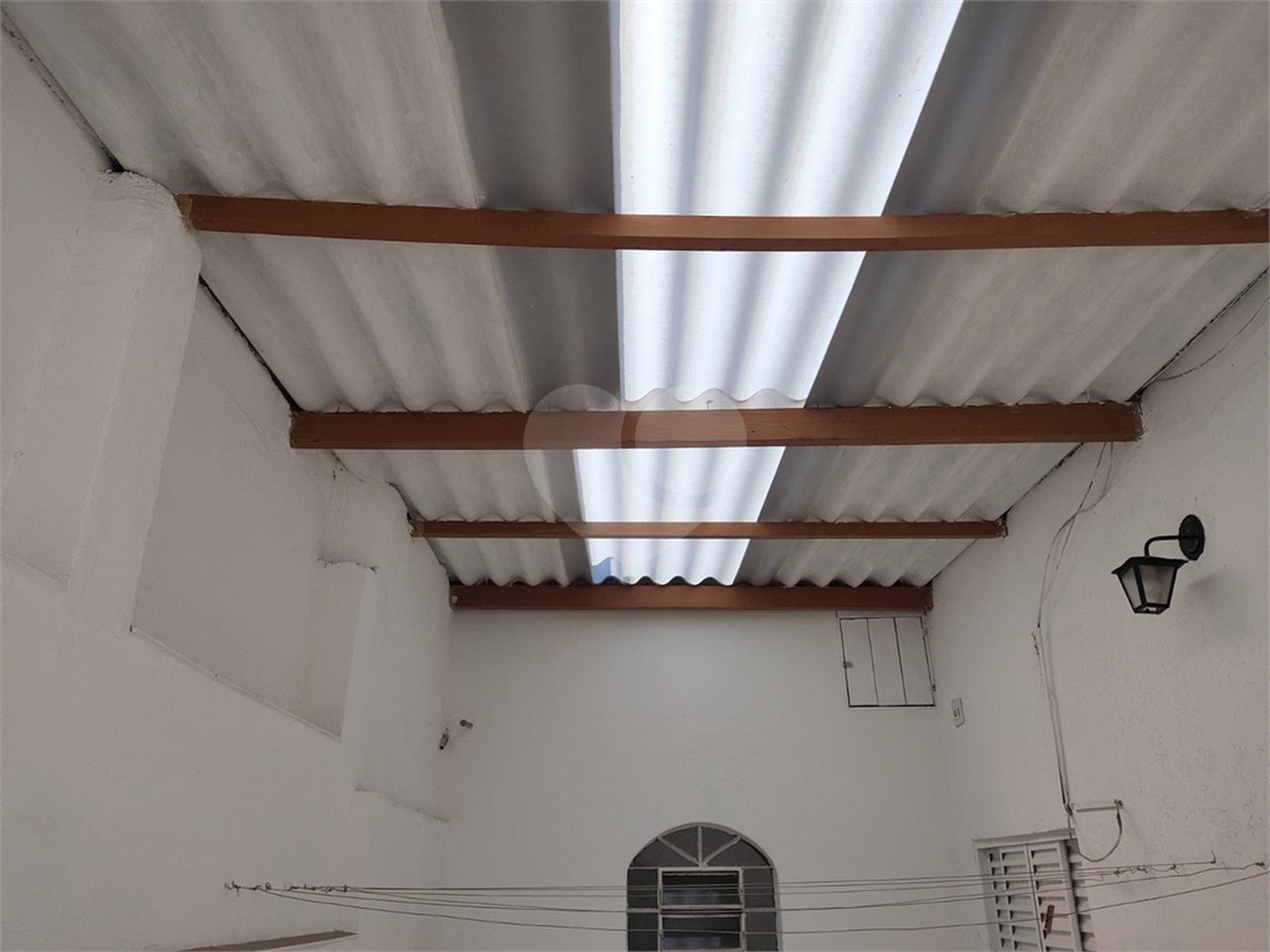 Casa à venda com 2 quartos em Vila Isolina Mazzei, São Paulo, SP