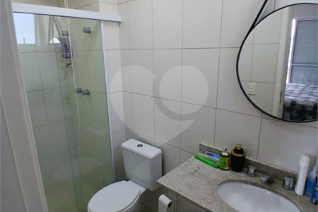 Apartamento à venda com 3 quartos, sendo 1 suíte,  em Vila Gonçalves, São Bernardo do Campo, SP
