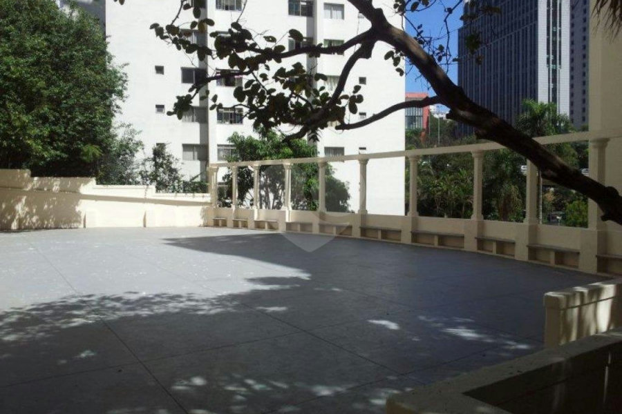 Apartamento à venda com 3 quartos, sendo 1 suíte,  em Bela Vista, São Paulo, SP