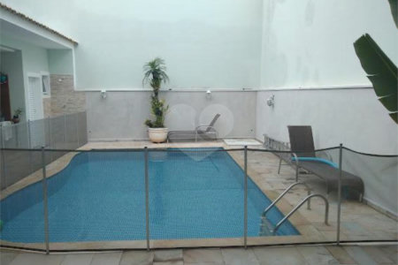 Casa à venda com 4 suítes no condomínio Sunset, Sorocaba - SP