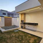 Casa à venda com 3 suítes no condomínio Grand Park, Rio de Janeiro - RJ
