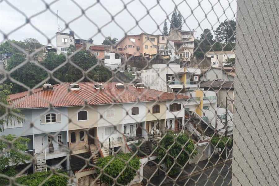 Apartamento à venda com 2 quartos em Horto, São Paulo, SP