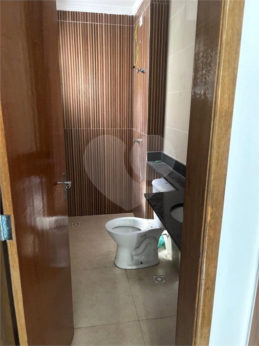 Casa à venda com 2 quartos no condomínio Residencial Tomaz Pereira, São Paulo - SP