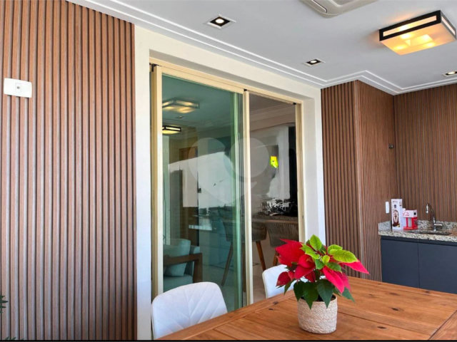 Apartamento à venda com 2 quartos, sendo 1 suíte,  em Santana, São Paulo, SP
