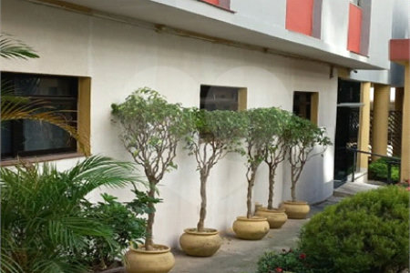 Apartamento à venda com 59m² - Bela Vista