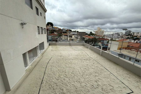 Apartamento à venda com 3 suítes em Tucuruvi, São Paulo, SP