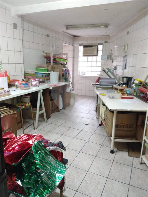 Sobrado à venda com 3 quartos em Santana, São Paulo, SP