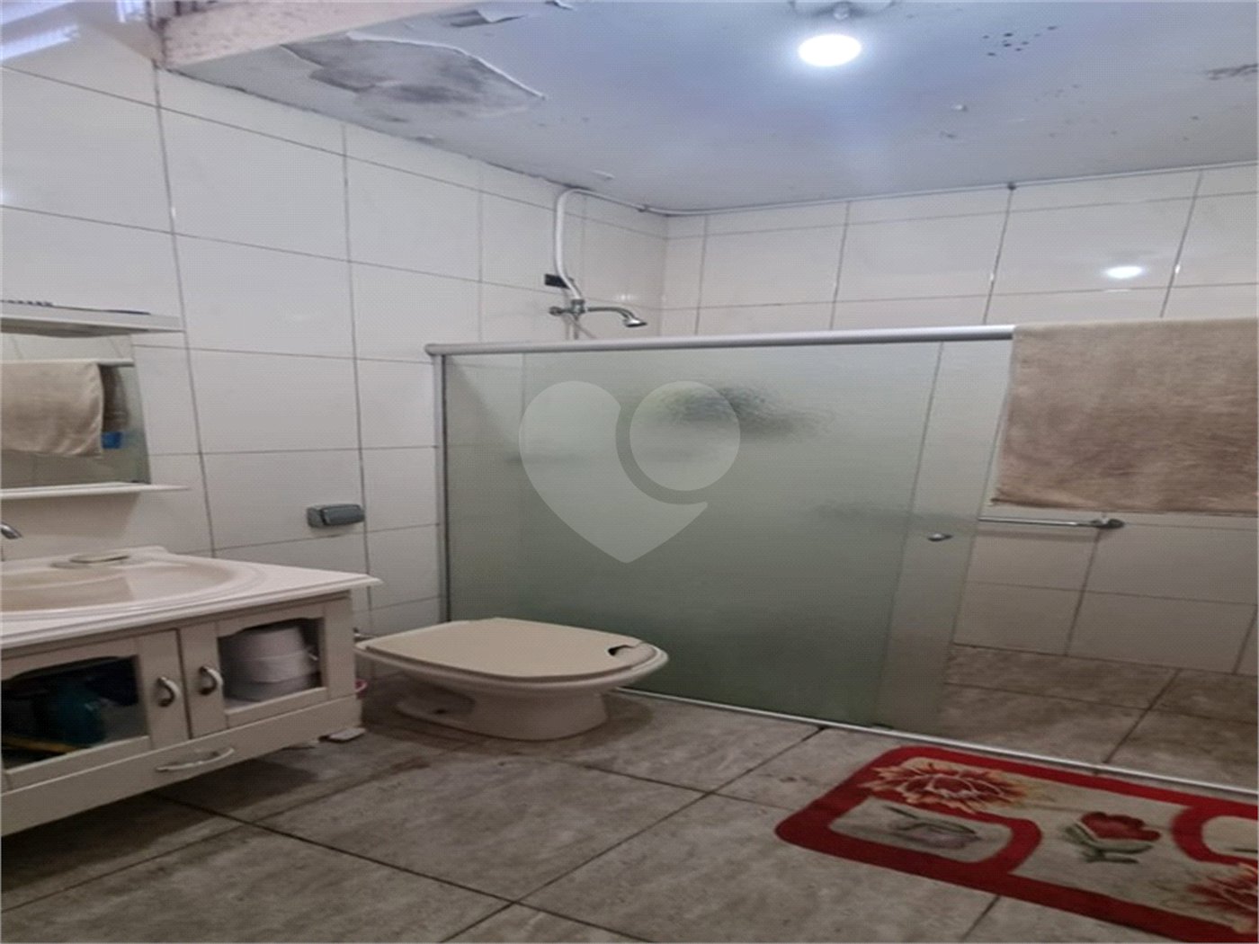 Casa Térrea à venda com 3 quartos em Santana, São Paulo, SP