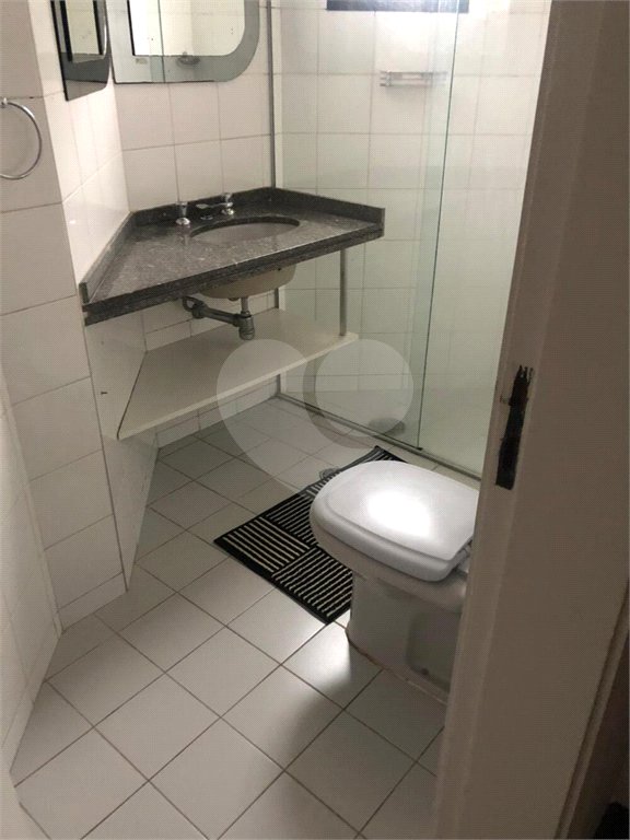 Apartamento para alugar com 1 quarto em Vila Andrade, São Paulo, SP