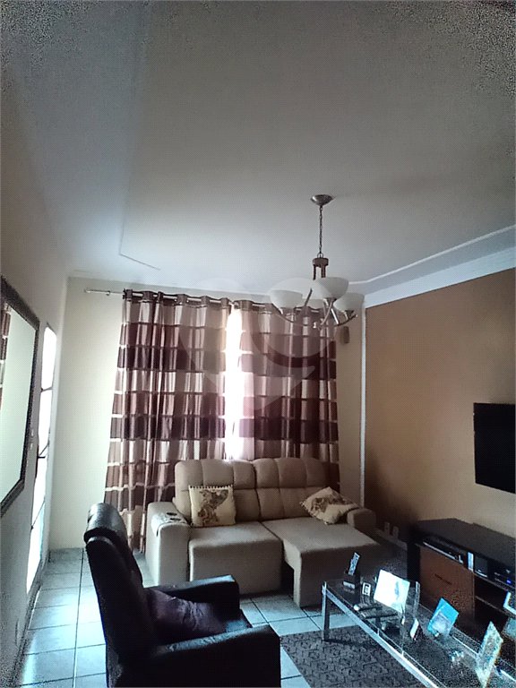 Casa à venda com 4 quartos, sendo 1 suíte, em Campo Grande, Rio de Janeiro, RJ