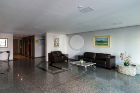 Apartamento à venda com 3 quartos, sendo 1 suíte, em Chácara Inglesa, São Paulo, SP