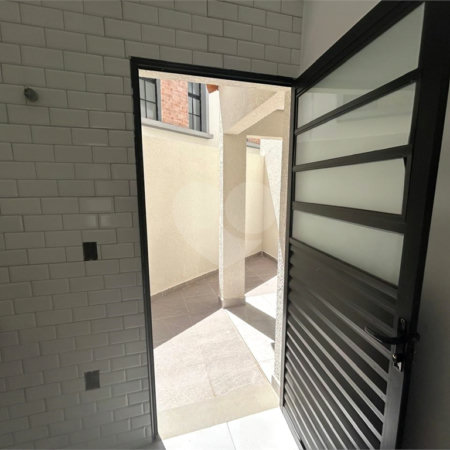 Casa de Vila à venda com 2 quartos em Jardim Europa, Sorocaba, SP