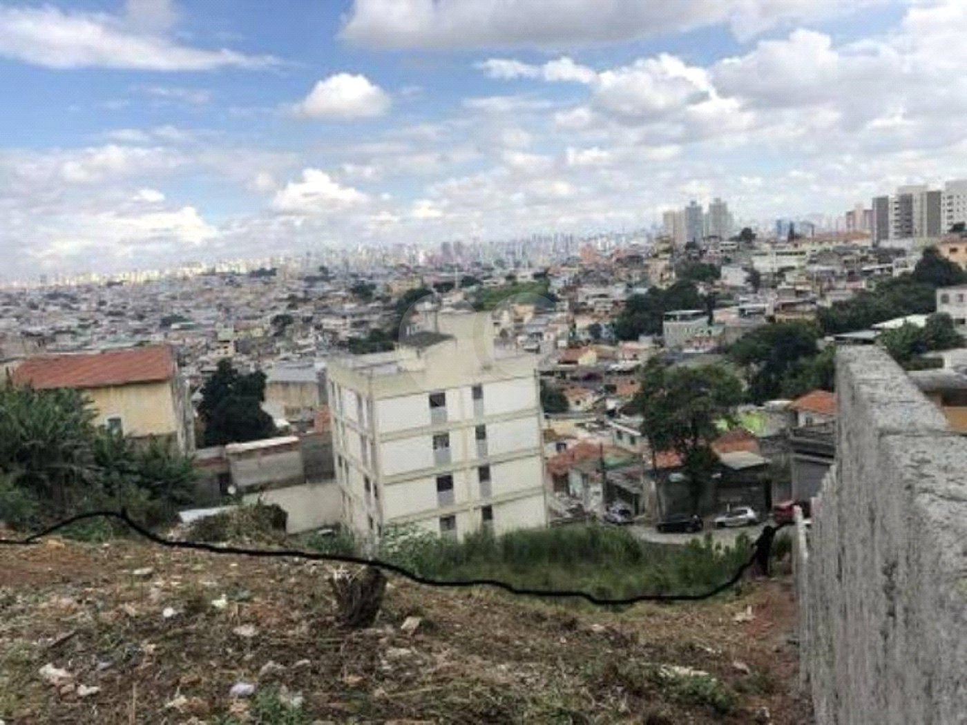 Terreno à venda em Casa Verde, São Paulo, SP