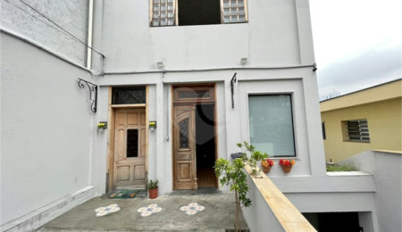 Prédio à venda em Casa Verde, São Paulo, SP