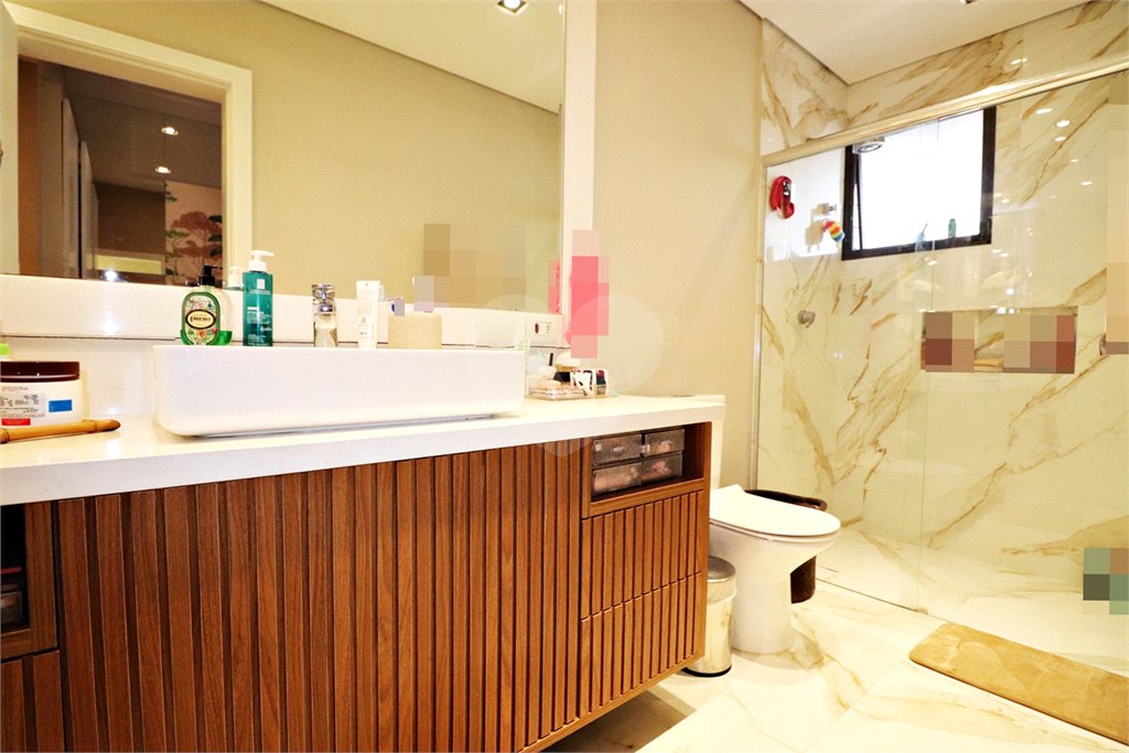Apartamento à venda com 4 quartos, sendo 3 suítes, em Santana, São Paulo, SP