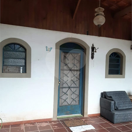 Casa Térrea à venda ou para alugar com 2 quartos em Colinas do Mosteiro de Itaici, Indaiatuba, SP