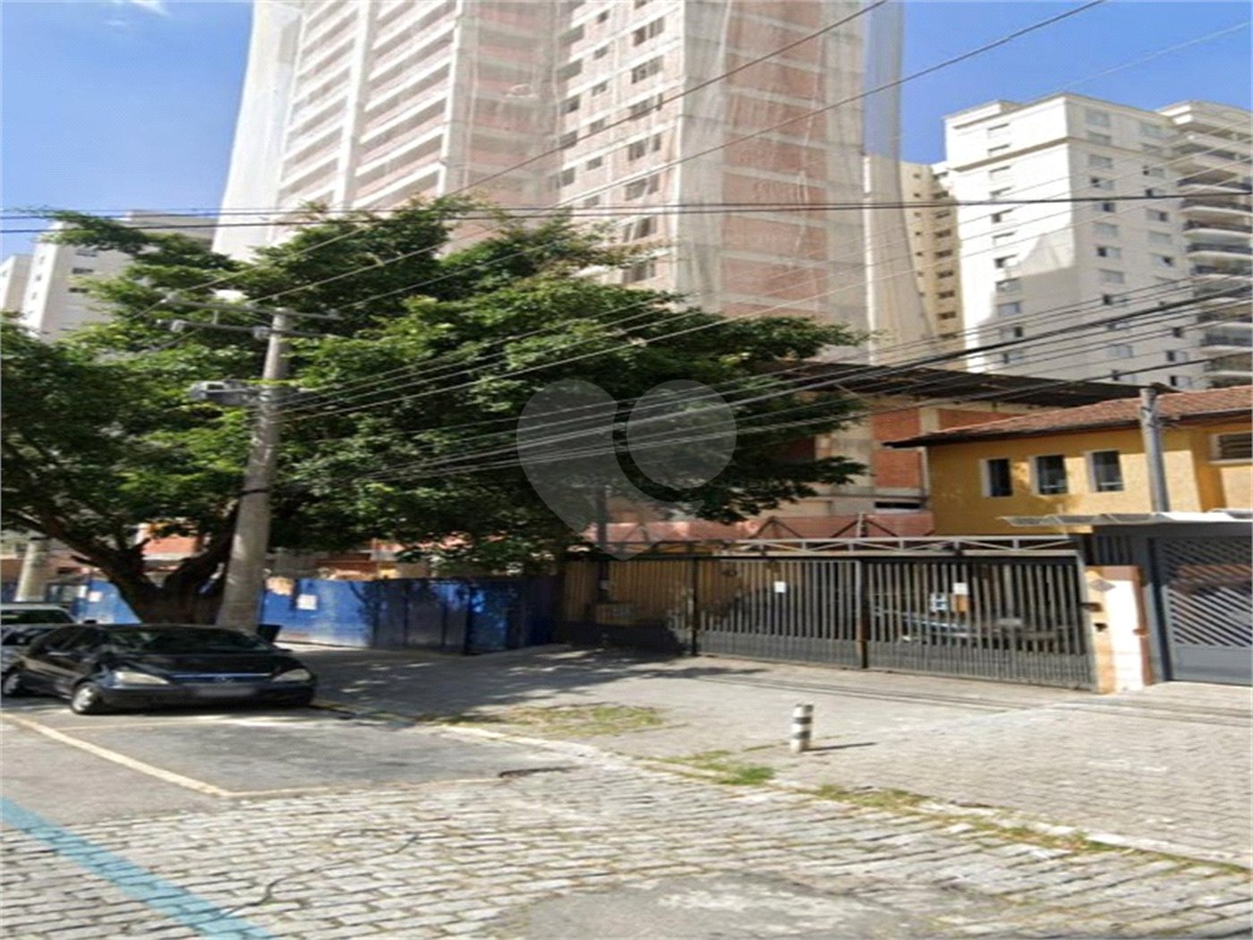 Apartamento à venda com 2 quartos em Vila Pompéia, São Paulo, SP