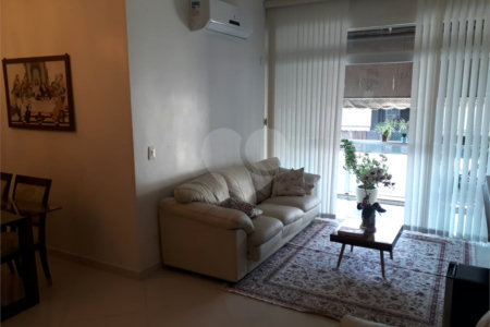 Apartamento à venda com 3 quartos, sendo 1 suíte, em Tijuca, Rio de Janeiro, RJ
